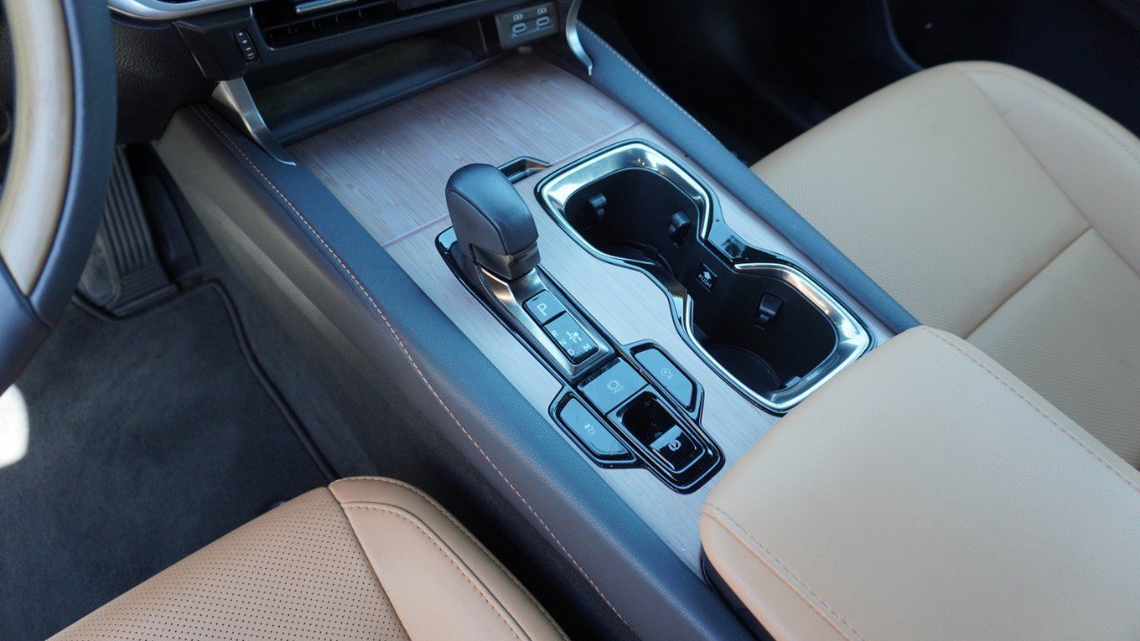 Certified 2026 Lexus RX 350 Premium w/ Convenience Package FWD image 12