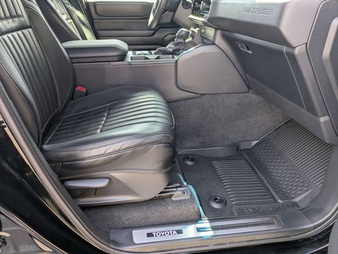 Used 2024 Toyota Land Cruiser 1958 image 36