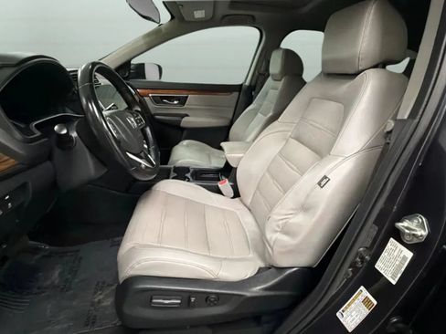 Used 2017 Honda CR-V EX-L image 19