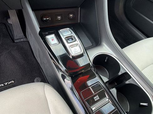 Used 2023 Hyundai Sonata SEL w/ Cargo Package FWD image 27