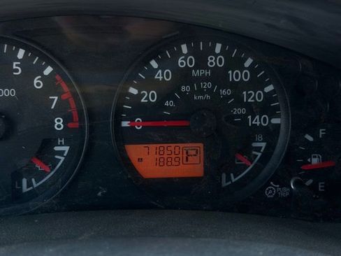 Used 2015 Nissan Frontier SV w/ SV Value Truck Package image 18