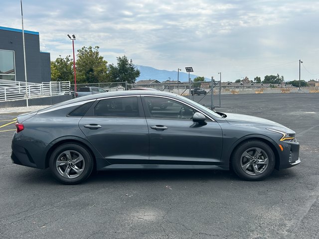 Used 2023 Kia K5 LXS FWD image 2