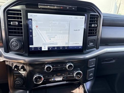 Used 2022 Ford F150 Raptor w/ Raptor 37 Performance Package AWD/4WD image 28