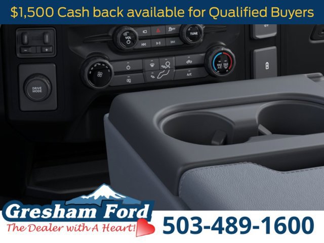 New 2026 Ford F150 XL RWD image 17