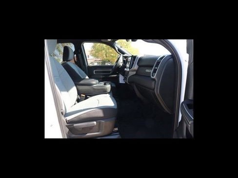 Used 2024 RAM 5500 SLT w/ Quick Order Package 27G SLT image 23