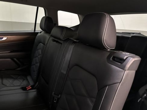 New 2026 Volkswagen Atlas SE AWD/4WD image 20