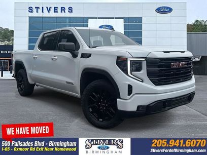 Used 2024 GMC Sierra 1500 Elevation w/ Preferred Package
