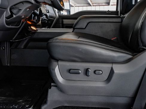 Used 2012 Ford F250 Lariat w/ Lariat Ultimate Pkg image 31