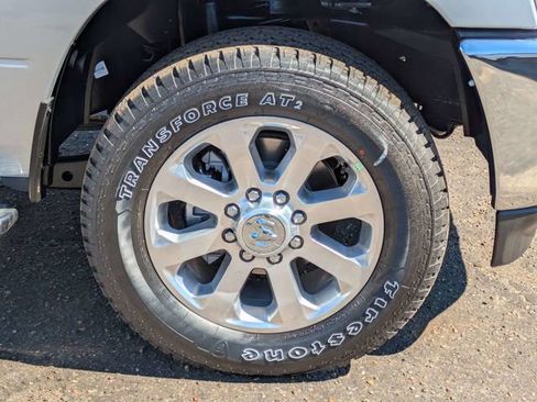 New 2026 RAM 2500 Big Horn image 11