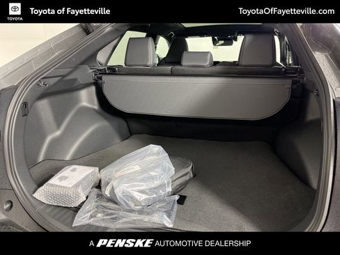 New 2026 Toyota bZ image 10