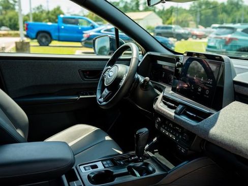 Certified 2026 Subaru Outback Premium AWD/4WD image 23