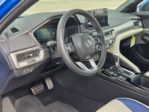 Certified 2026 Acura Integra A-Spec FWD image 13