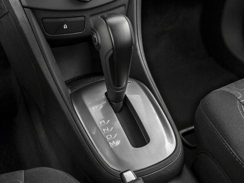 Used 2016 Chevrolet Trax LS FWD image 14