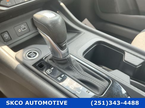 Used 2024 Nissan Sentra S FWD image 23