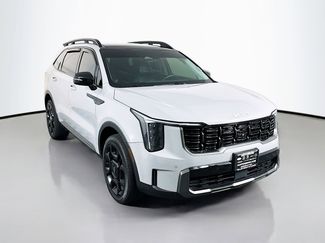 Used 2024 Kia Sorento X-Line EX AWD/4WD video 1