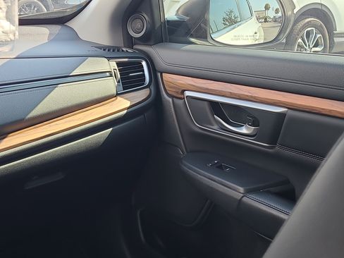 Used 2020 Honda CR-V EX-L image 19