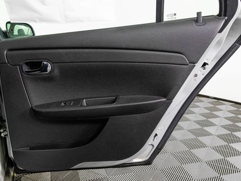 Used 2009 Chevrolet Malibu LT w/ HFV6 Engine Package image 30