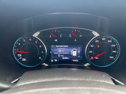 Used 2023 Chevrolet Equinox LT w/ Driver Convenience Package image 20