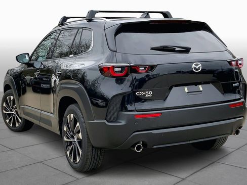 New 2026 MAZDA CX-50 2.5 Hybrid w/ Weather Package image 12