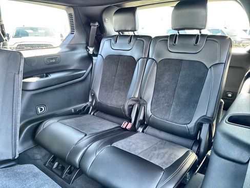 New 2026 Jeep Grand Cherokee L 4WD image 26