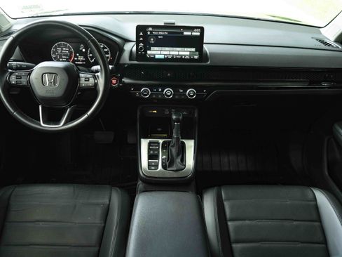Used 2023 Honda CR-V EX-L image 20