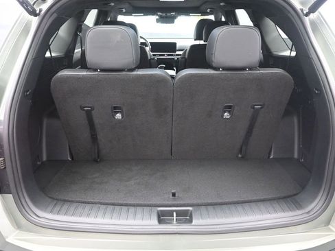 Certified 2025 Kia Sorento SX Prestige image 38