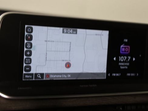 Used 2021 Kia Telluride SX w/ Nightfall Edition Package image 9