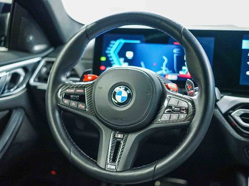 Used 2024 BMW M4 Competition w/ Executive Package image 14