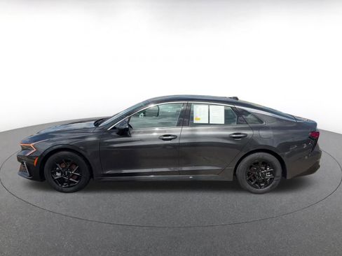 Used 2025 Kia K5 LXS image 7