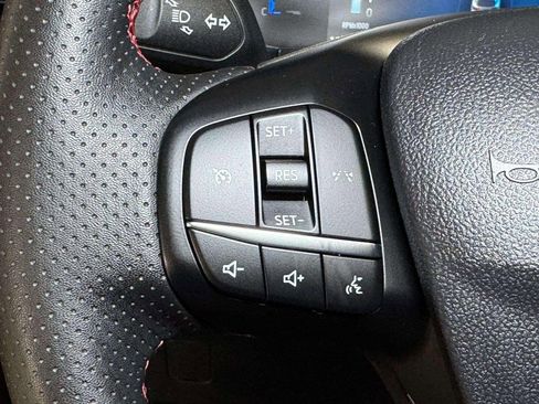 Used 2025 Ford Escape ST-Line Select image 7