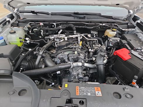 New 2025 Ford Ranger XL w/ Trailer Tow Package image 19