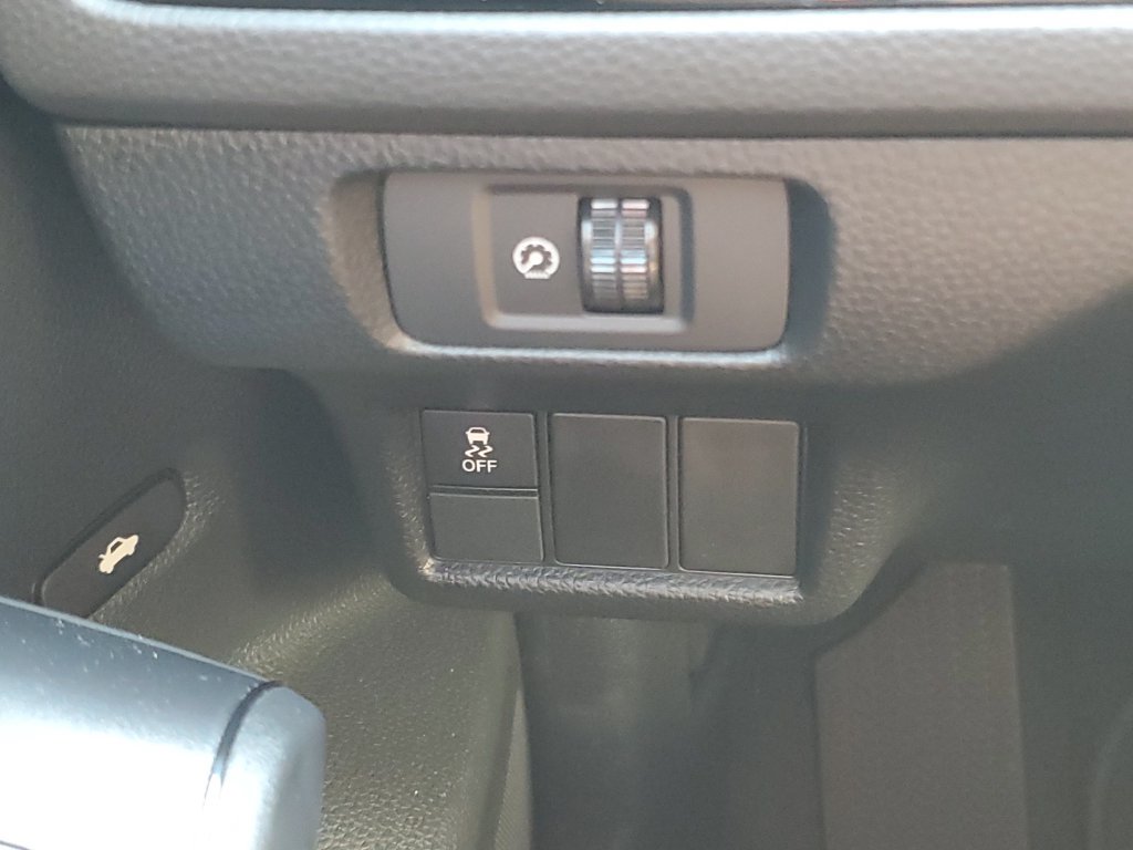 Certified 2026 Honda Civic LX image 34