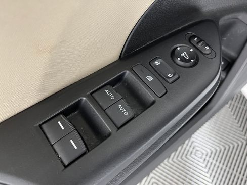 Certified 2020 Honda Civic EX image 10