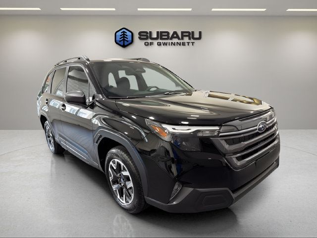 Used 2026 Subaru Forester Premium w/ Premium/Limited Package AWD/4WD image 7