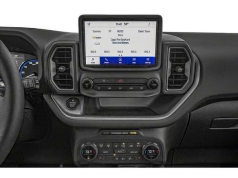 Used 2023 Ford Bronco Sport Outer Banks image 7
