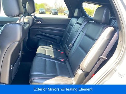 Used 2025 Dodge Durango R/T AWD/4WD image 20