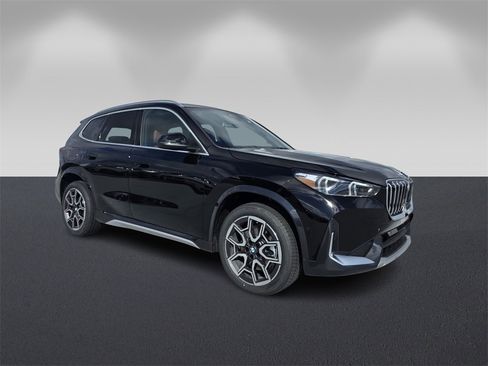 New 2026 BMW X1 xDrive28i image 1
