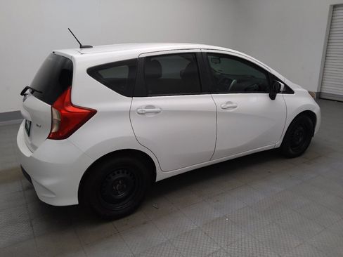 Used 2018 Nissan Versa Note SV FWD image 10