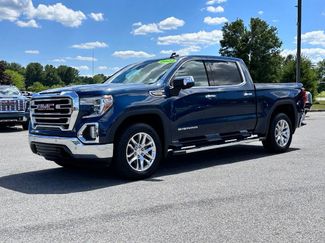 Certified 2020 GMC Sierra 1500 SLT w/ SLT Premium Plus Package AWD/4WD video 2