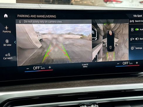 Used 2023 BMW i4 eDrive35 image 22