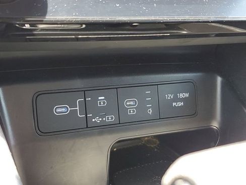 Used 2025 Hyundai Tucson SEL FWD image 20