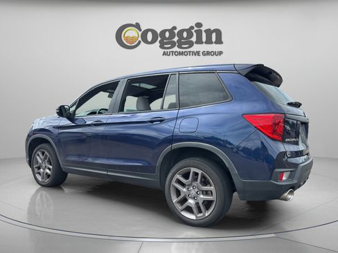 Used 2023 Honda Passport EX-L image 3