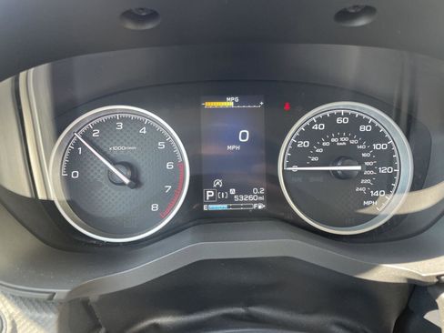 Used 2019 Subaru Forester Limited image 30