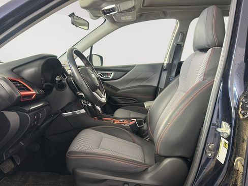 Used 2021 Subaru Forester Sport image 5