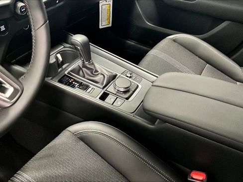 New 2024 MAZDA CX-50 AWD 2.5 S w/ Weather Package image 28