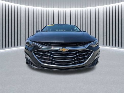 Used 2023 Chevrolet Malibu LT FWD image 9