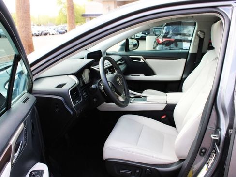 Used 2021 Lexus RX 350 FWD w/ Premium Package image 12