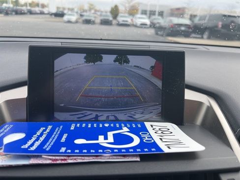 Used 2017 Lexus NX 200t AWD image 3