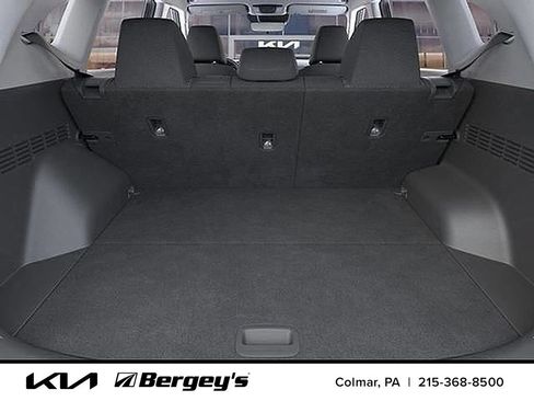 Certified 2026 Kia Seltos LX AWD/4WD image 25