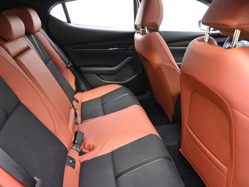 Used 2025 MAZDA MAZDA3 Carbon image 18